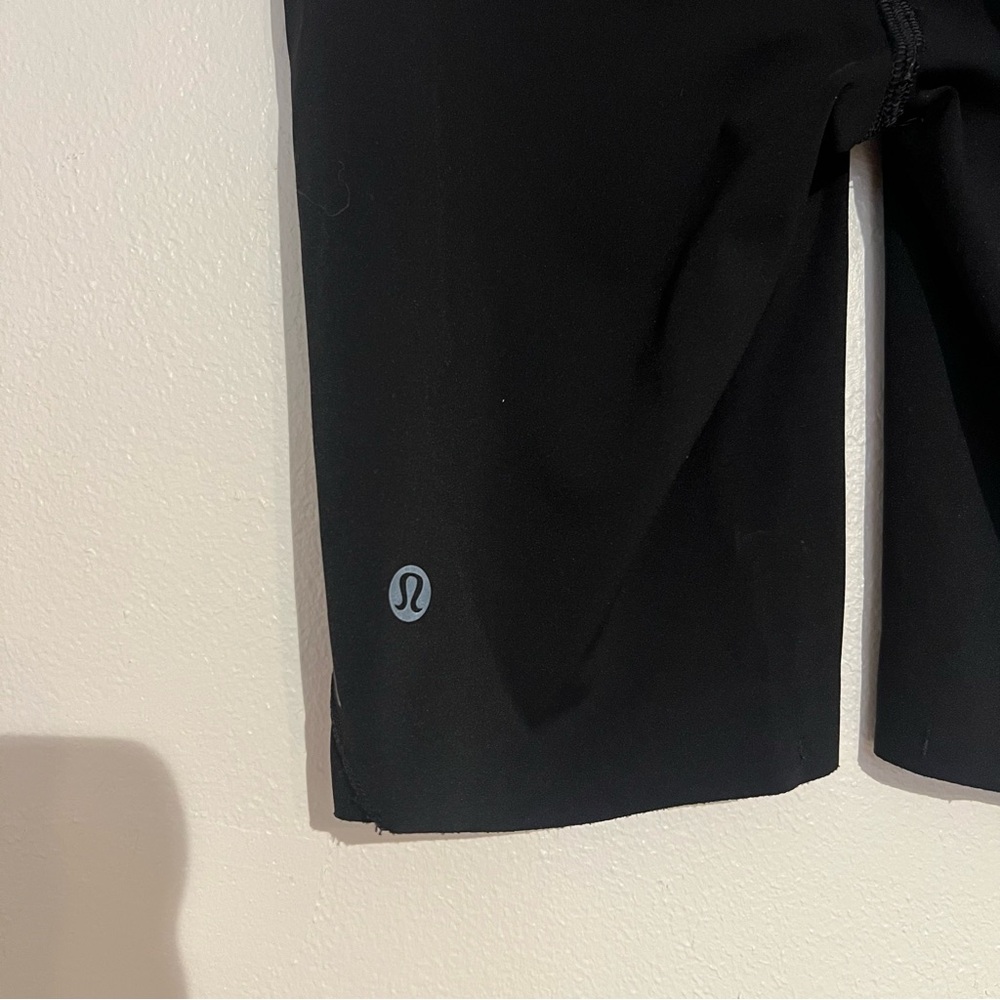 Lululemon Base Pace High Rise Reflective Short - Picture 9 of 12